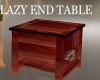 LAZY END TABLE