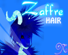 Zaffre Hair [Strik]