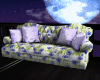 Kissing couch Sofa