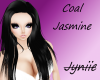 *J* Coal Jasmine