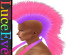 Barbie Punk Mohawk