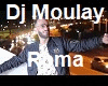 Dj Moulay -Roma w/Ntouma