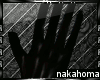 |n| Asymmetry Small hand