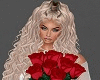 +RED ROSES POSE 1+