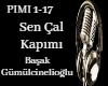 Sen Çal Kapımı