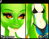 ∞ | Kaeru Frog Skin F