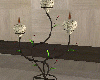 [D] Living Candle