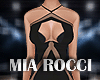 Sexy Black Dress