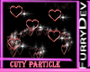 PARTICLE CUTY