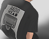 ✘ Radio head