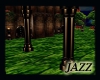 Jazzie-Hidden Ruins