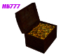 HB777 CLT Treasure  V1