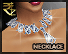 [R] Bridal Necklace