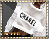 ♥C Channel White