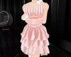 Party Dress Pink