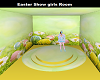 Easter Showgirls Room