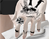 肌 Tatto Glove