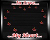 {M}In Love...My Heart