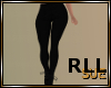 Black Leggings RLL