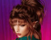 Niamh Ginger + Bang