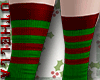 Santa's Elf Boots wSocks