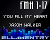 YouFillMyHeart-J.Walker