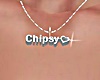! Chipsy Necklace