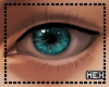 deep heart galaxy eyes