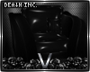 ⚔ PVC Chair
