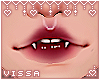 V♡ +Lips Vamp 02 V5