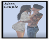 [GA] kisss Couple