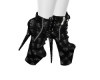 BINARY BOOTS