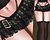 🖤 074 Skirt