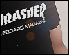 TRASH [B]