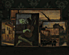 Antique Art Paintings