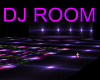 DJ ROOM