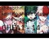cheapthrills shape of...
