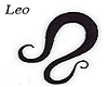 ~Leo~zodiac sign