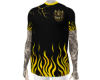 Camisa Hot