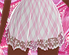 cutest pink skirt :(