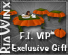 Wx:F.I. VIP Exclsiv Gift