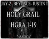 !S! Holy Grail Remix Pt2