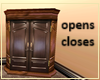 Perfect  Armoire Animate