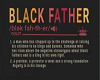 ~SL~ Black Father Define