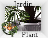 ~QI~ Jardin Plant