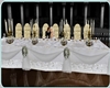 !   WEDDING BIG TABLE