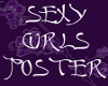 Sexy Girls Poster *4*