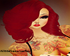 Kit~Marilyn Red