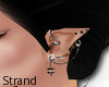 S! Elf Ears + Piercings