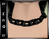 !Z |Black Necklace 